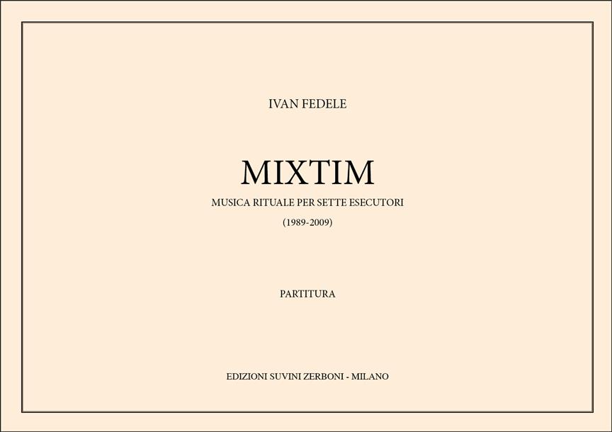 Mixtim